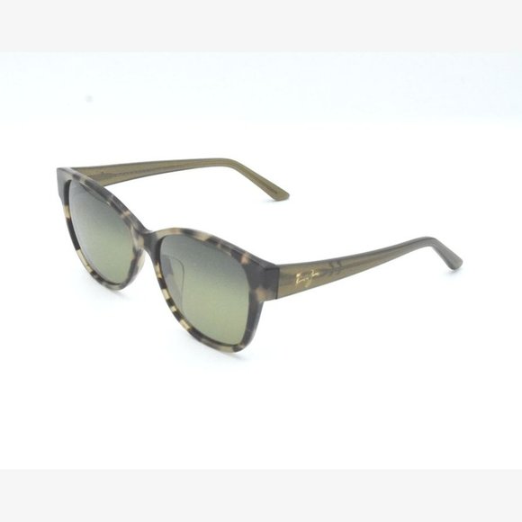 Maui Jim Summer Time MJ 732-15D White Tokyo Tortoise / Maui...